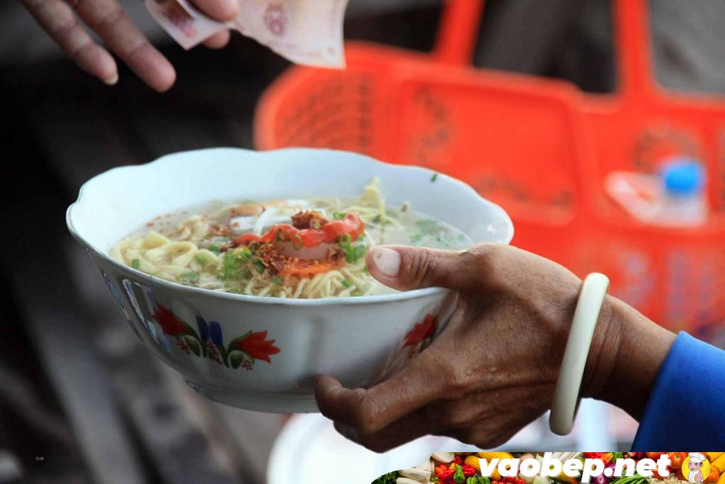 myvietnam Đặc trưng của ẩm thực Việt Nam trong lòng khách quốc tế