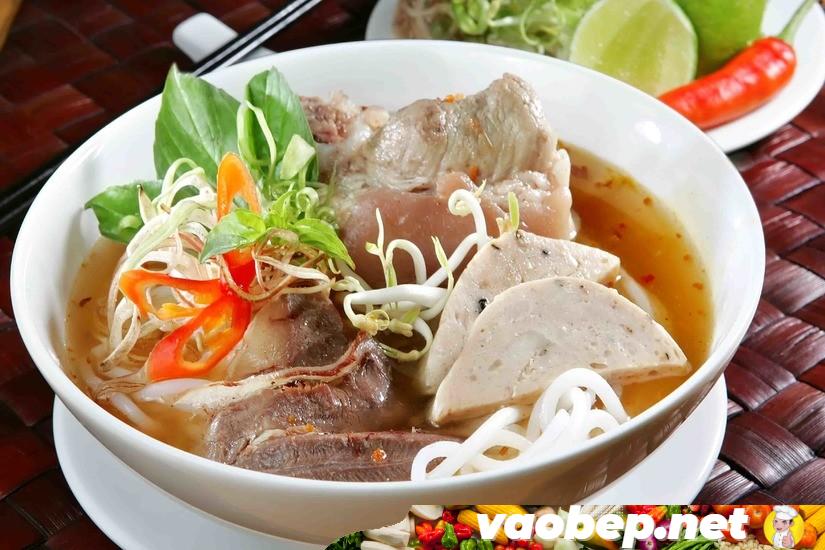 31479443390 6164 5 món bún ngon miễn bàn để đổi gió cho những trưa nắng giữa ngày đông